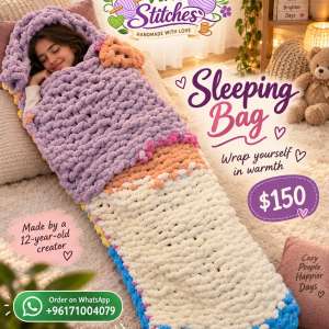 Sleeping Bag